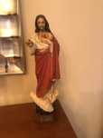 Imagem Sagrado Coração de Jesus