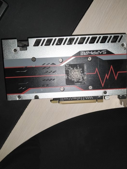 Sapphire RX 570 4GB (БУ!!)