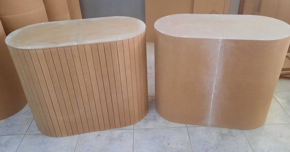 Mobiliário para festas