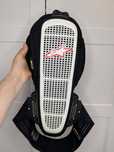 Ochraniacz Pleców Żółw Motocyklowy Alpinestars M Nucleon KR-R Dainese