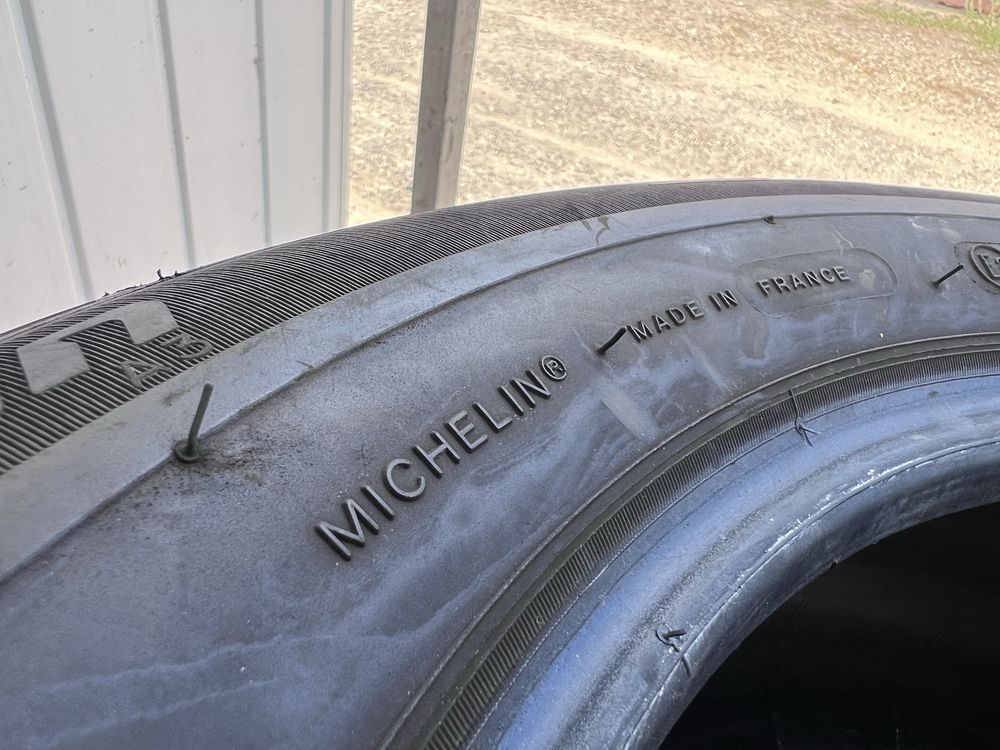 Зимова гума Michelin 185/65 R15