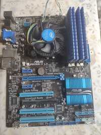 Комлект core i7 2600