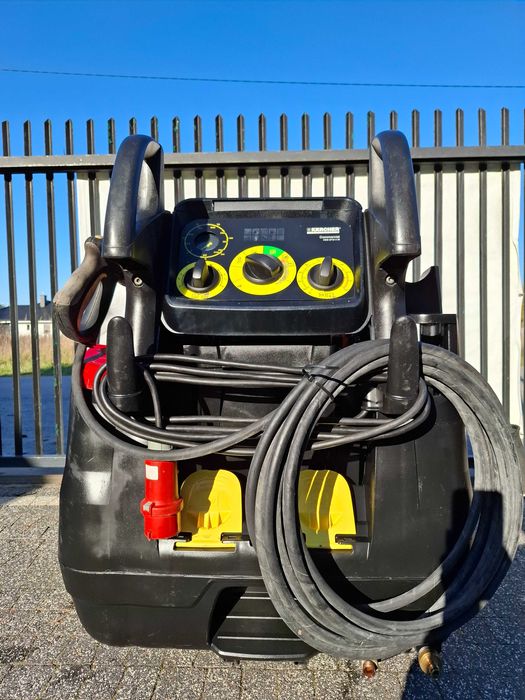 Myjka ciśnieniowa Karcher HDS 8/18-4M *180 bar*5,5 kW