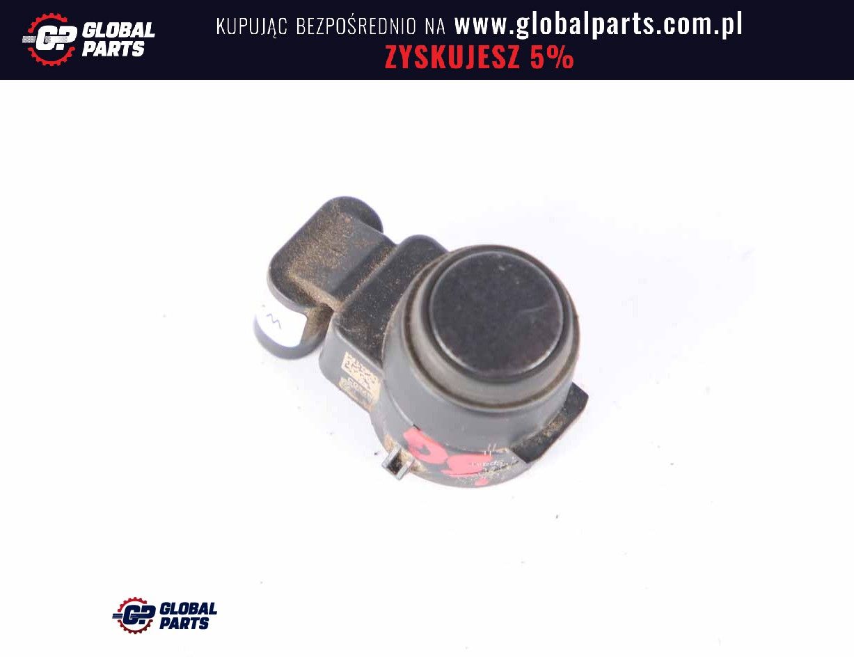 BMW E81 E87 E90 Czujnik PDC Sparkling Graphite A22
