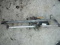 Mechanizm wycieraczek przód 09185806 Opel Vectra C Signum