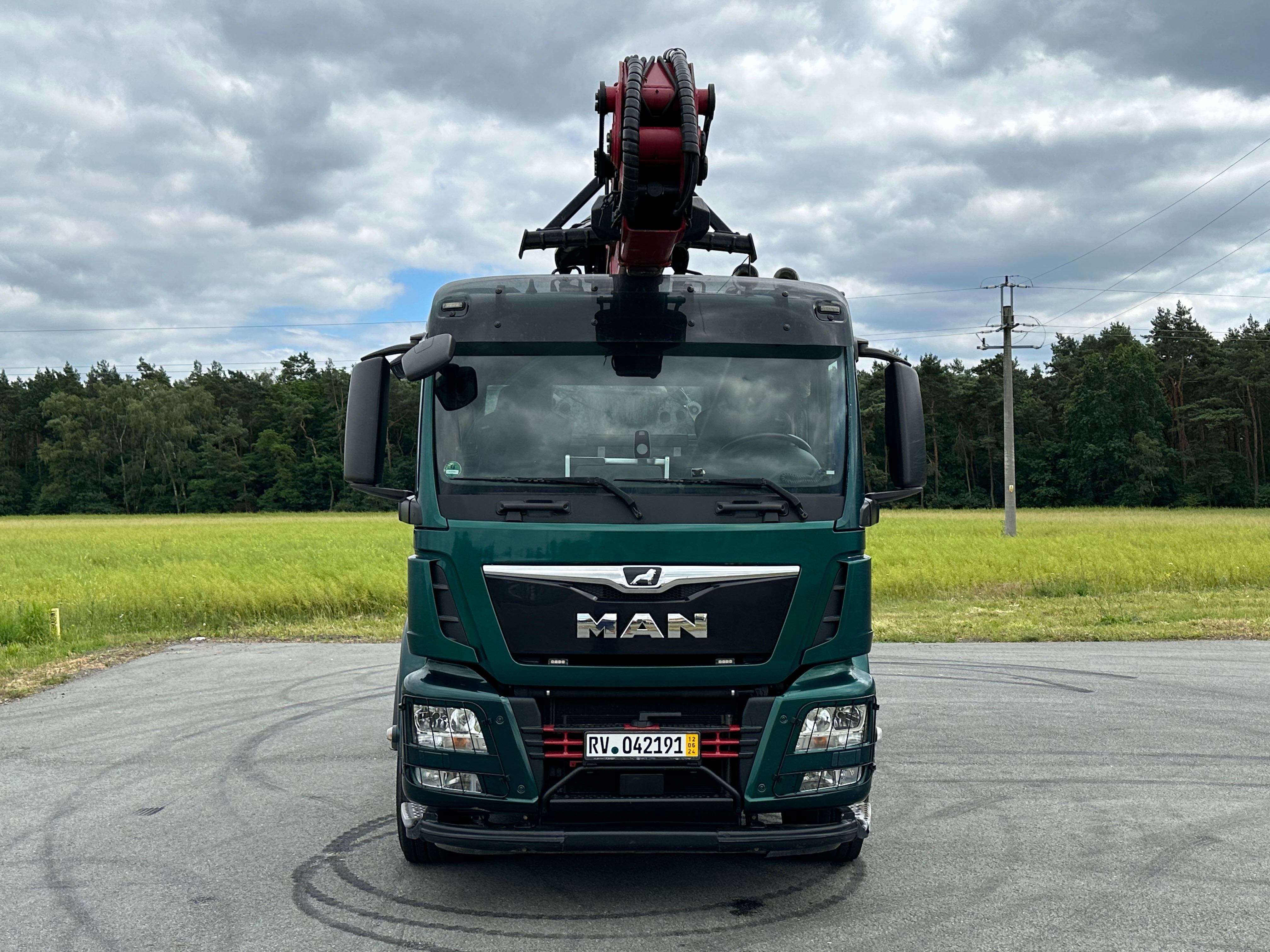 MAN TGS TGX do drewna, lasu, dłużycy, kłoda, epsilon, Loglift, Scania,