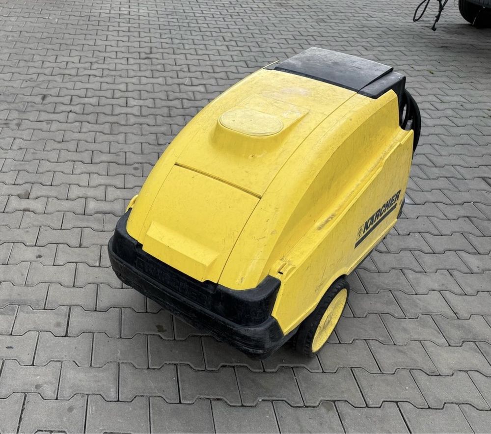 Myjka ciśnieniowa Karcher HDS 895
