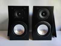 Canton SP 206 kolumny podstawkowe monitory 70/130W