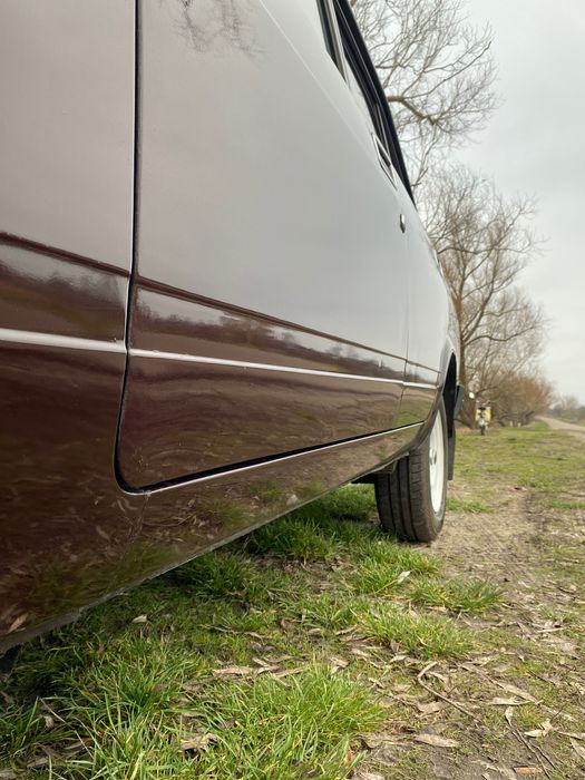 ВАЗ 2107 Капсула часу