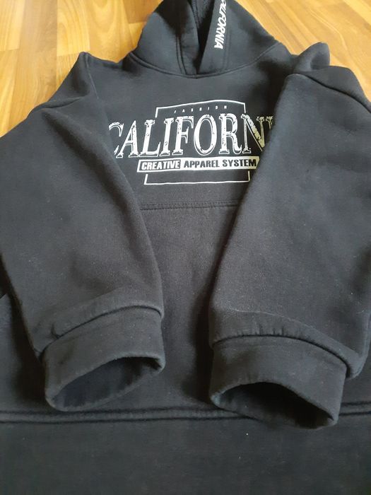 Теплий костюм 146