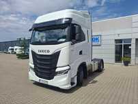 Iveco S-WAY  Iveco S-Way 2023 - możliwość gwarancji do 3 lat