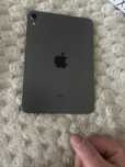 Ipad mini 6 256 gb space grey ideał