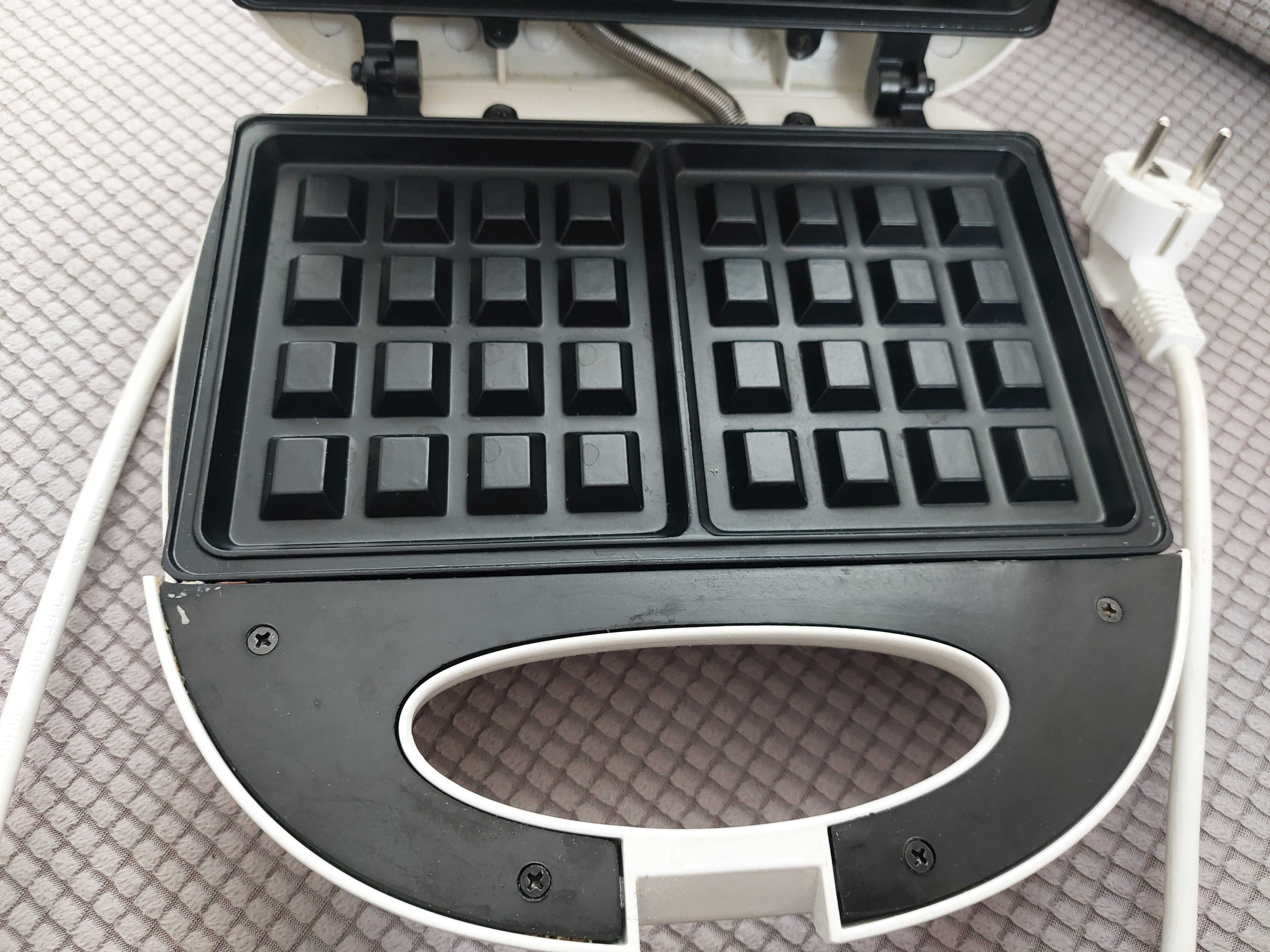 Gofrownica MPM Product