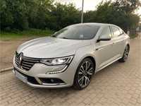 Renault Talisman Initiale Paris•4control•Pełna Opcja•Automat•1.6 dci