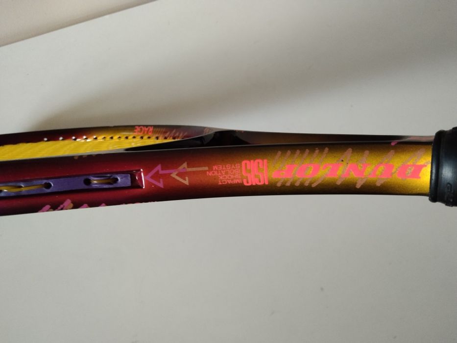Rakieta tenisowa DUNLOP ISIS damska