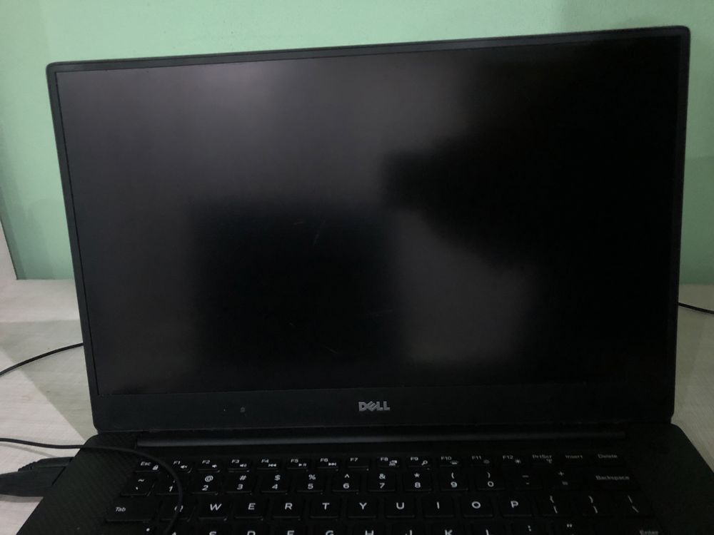 Продам ноутбук Dell Precision 5510