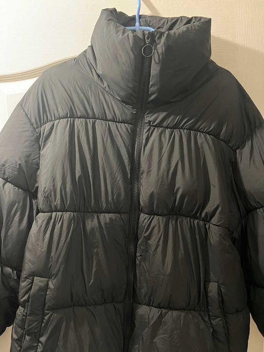 Курта жіноча зима OUTHORN