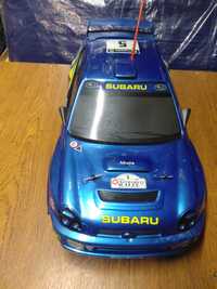 Subaru RC Deagosti