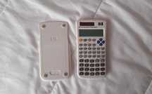 Calculadora científica HP 10S