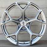 Alufelgi 19 5x112 ET30 8.5J Audi RS6 RS7 4K C8 Q8 SQ8 RS Q8 VW Skoda