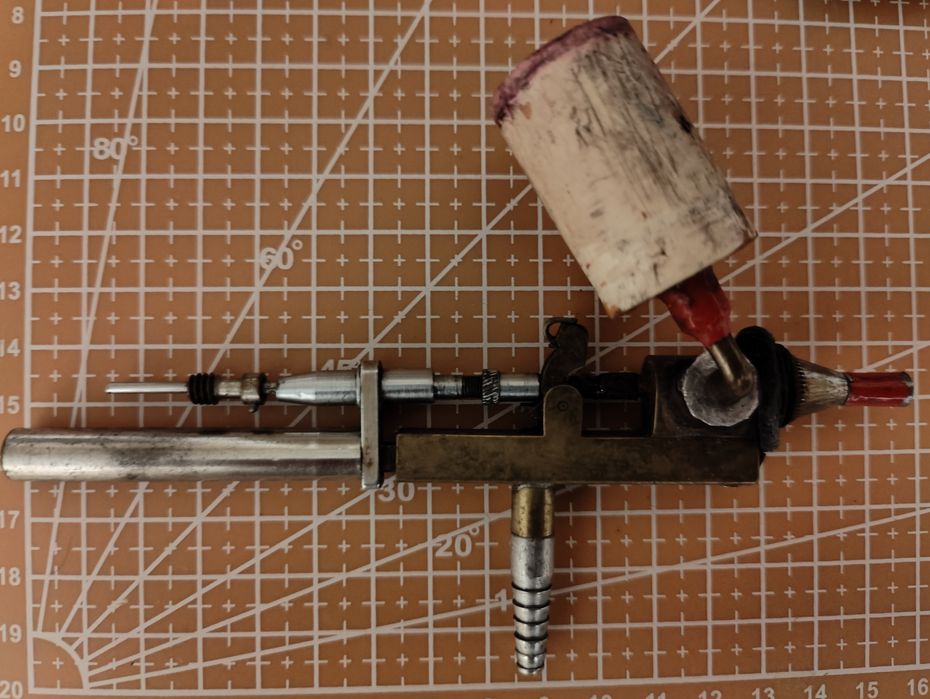 качественный Аэрограф