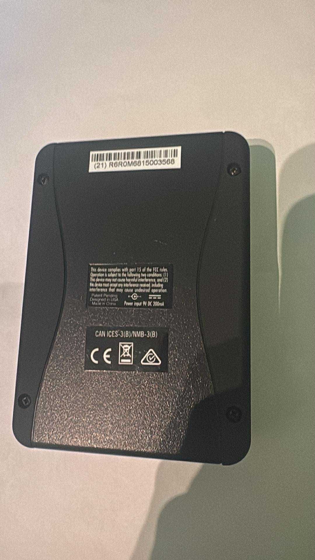 System bezprzewodowy Line 6 Relay G30- Stan idealny