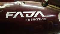 Мотор Fada fd50qt-12