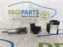 Canhão de ignição Opel Corsa C