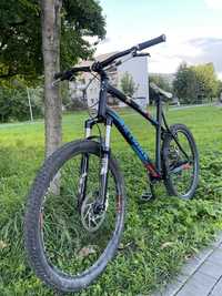 Rower btwin rockrider 340 SR Suntour xrc elixir 5 mtb enduro