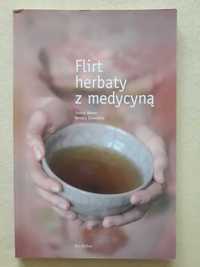Flirt herbaty, Iwona Wawer, Renata Zawadzka