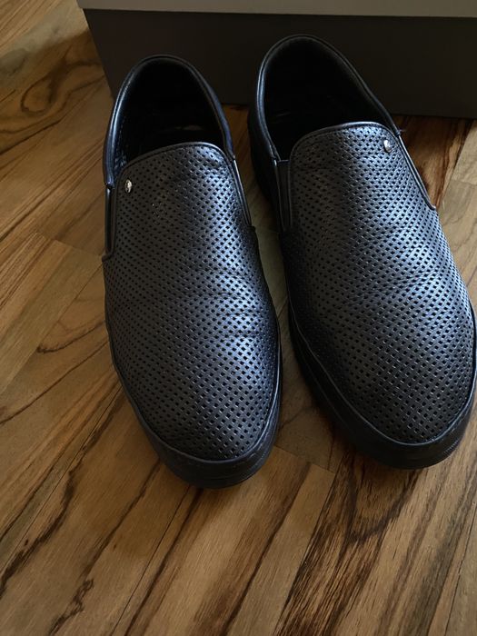 Чоловічі мокасини,сліпони,лофери,взуття Roberto Serpentini