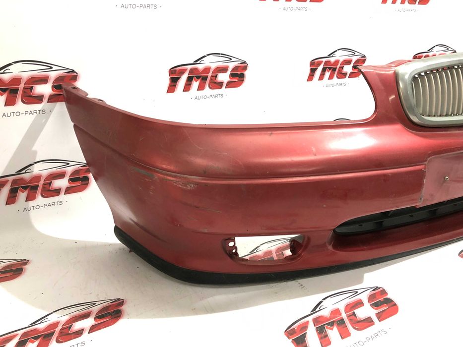 Parachoques ROVER 400 ORIGINAL