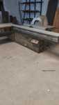 Esquadrejadeira Whaltendorf F90 com isizor