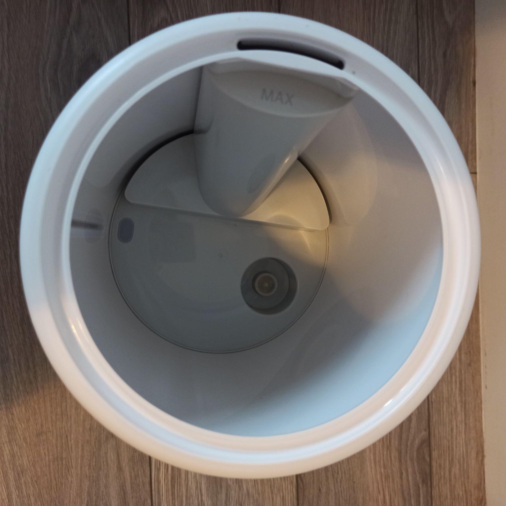 Dźwiękowy nawilżacz powietrza Xiaomi Mi Smart Antibacterial Humidifier