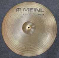 Meinl live sound ride 20"