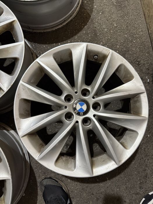 5/120 r 18 диски BMW X3, X4 оригінал