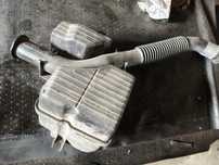 Filtr powietrza obudowa filtra powietrza wlot powietrza honda Civic
