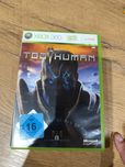 Top Human Xbox 360 x360 series x. One s xXbox360