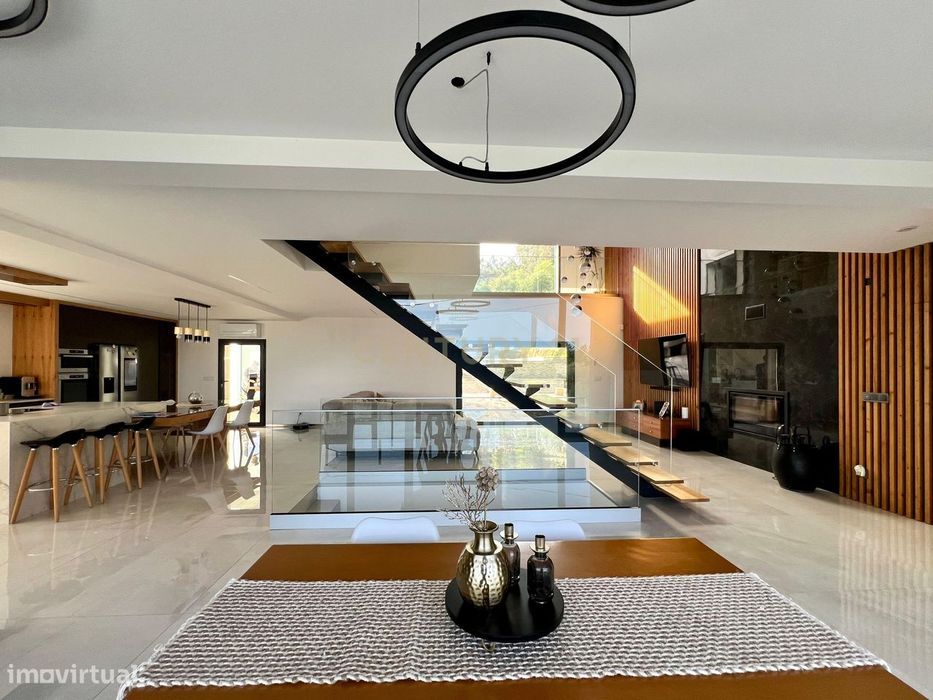 Casa Nova em Pombal com Acessibilidade e Jardim Privado