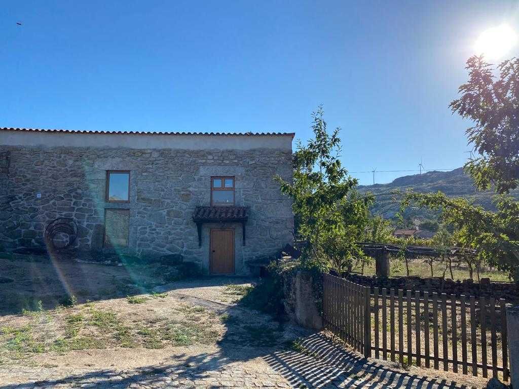 Casa do Pisco - Turismo Rural