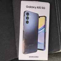 Samsung A15 5G 128 GB