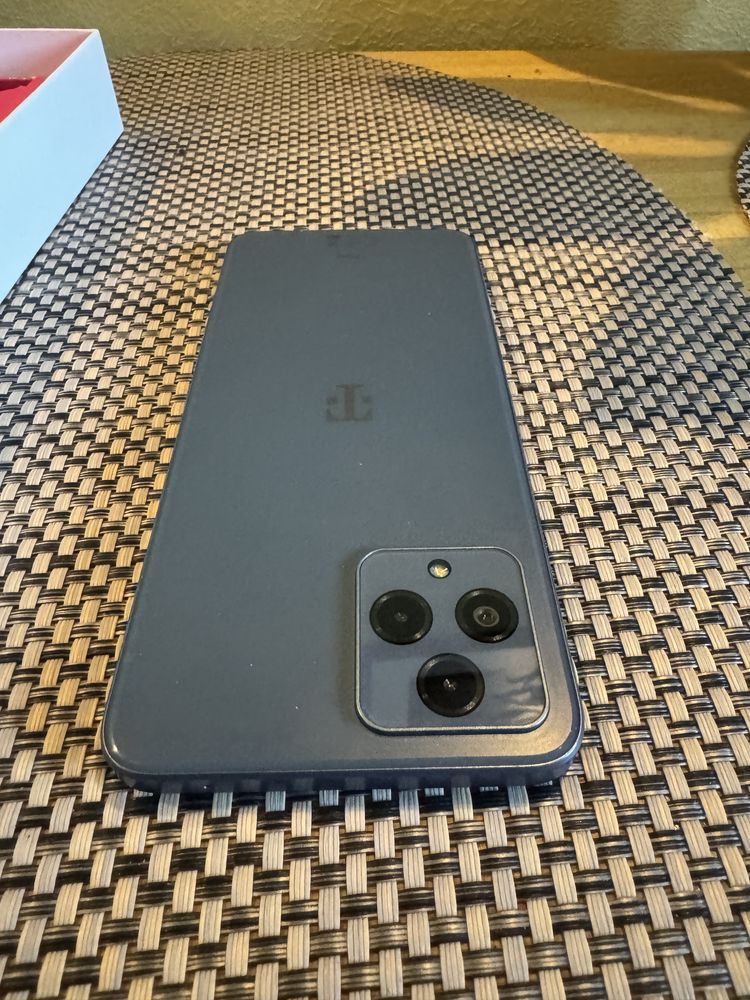 Telefon  T-MOBILE T Phone 4/64 GB