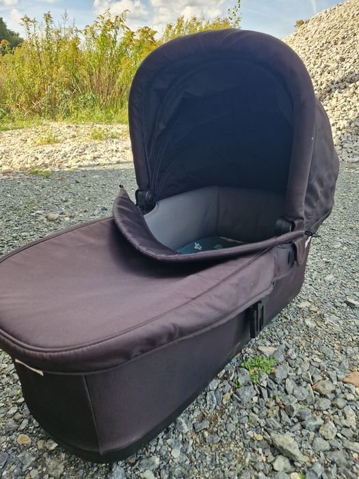 Gondola thule urban glide 2