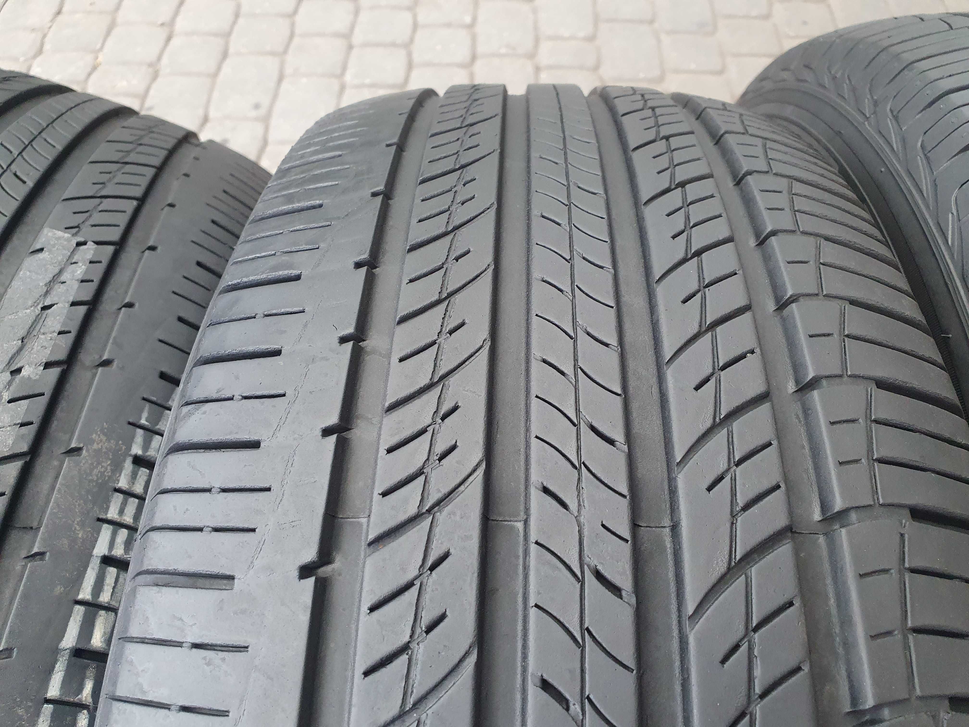 265 /65 R 17  Hankook