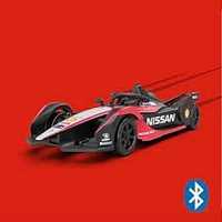 Nissan Formula E Gen 2 Car керована модель