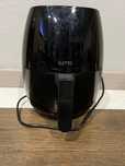 Air Fryer Eletto