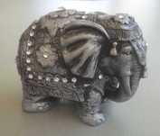 Venda Solidária - Elefante, Decorativo