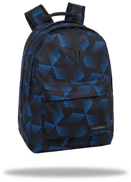 Plecak młodzieżowy Scout Bishi, CoolPack