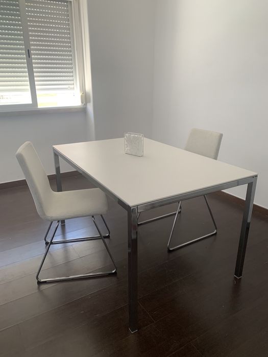 Mesa de Jantar Nova
