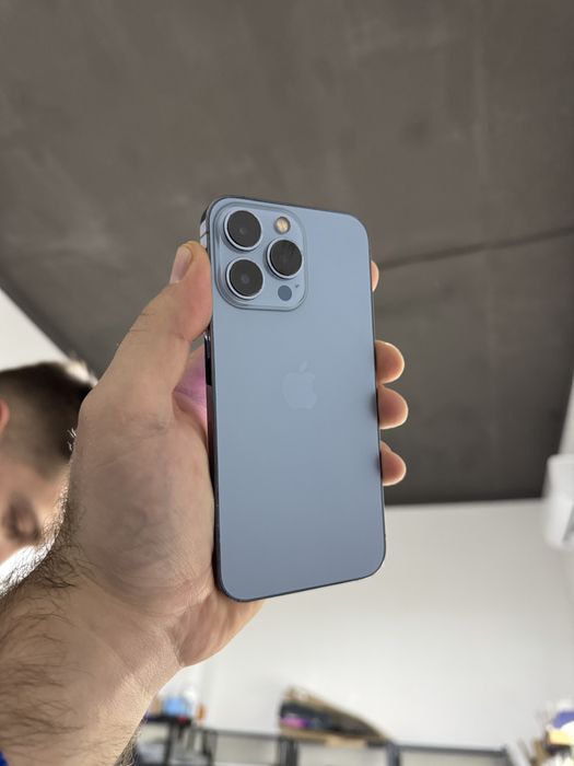 Apple iphone 13 Pro 128 gb Neverlock 100% айфон про